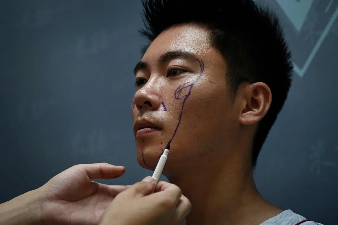 Subscribe Placeholder