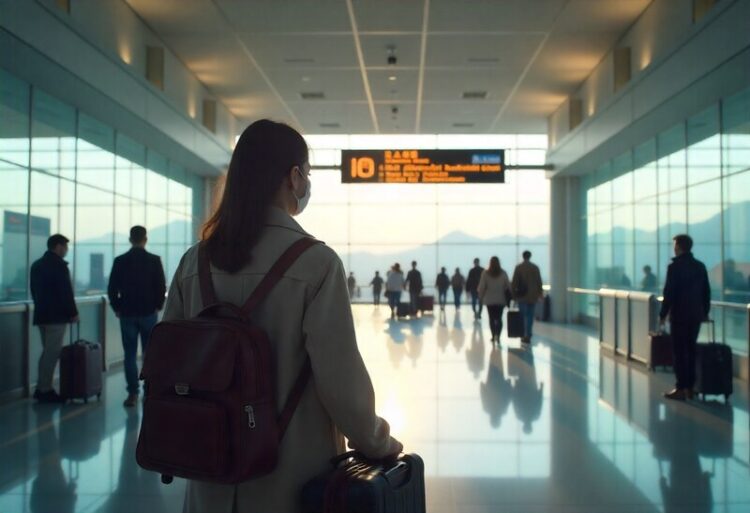 South Korea Strengthens Post-Pandemic Tourism Recovery By Extending K-ETA Waiver For Singapore Citiz...