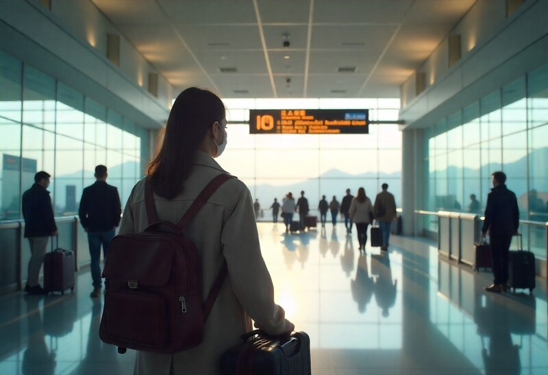 South Korea Strengthens Post-Pandemic Tourism Recovery By Extending K-ETA Waiver For Singapore Citiz...