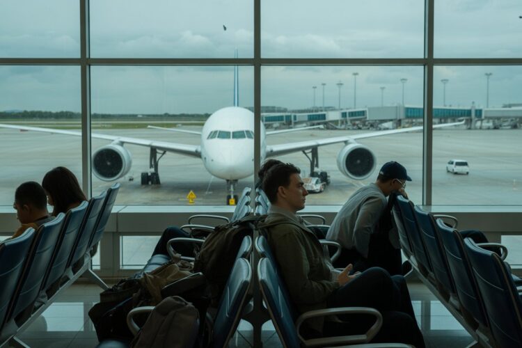 Flight disruption strikes south korea as korean air and eastar jet cancel two key evening flights affecting routes between seoul, jeju, and gimpo - new update you need to know