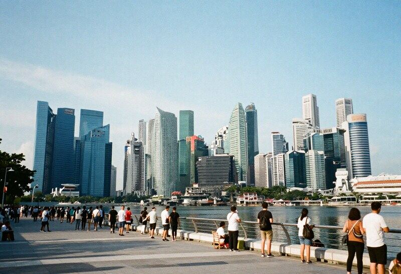 South Korea Joins Russia, Indonesia, Thailand, Singapore, Vietnam and More in Benefiting From The Su...