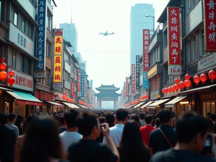 South korea&rsquo;s tourism is exploding, with chinese tourists playing a pivotal role in the country&rsquo;s rapid recovery and growth.