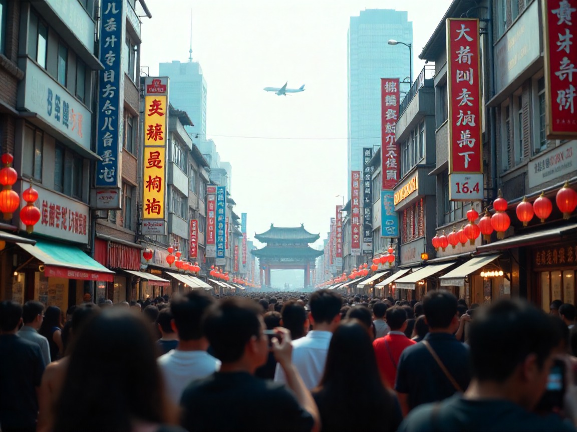 South korea&rsquo;s tourism is exploding, with chinese tourists playing a pivotal role in the country&rsquo;s rapid recovery and growth.