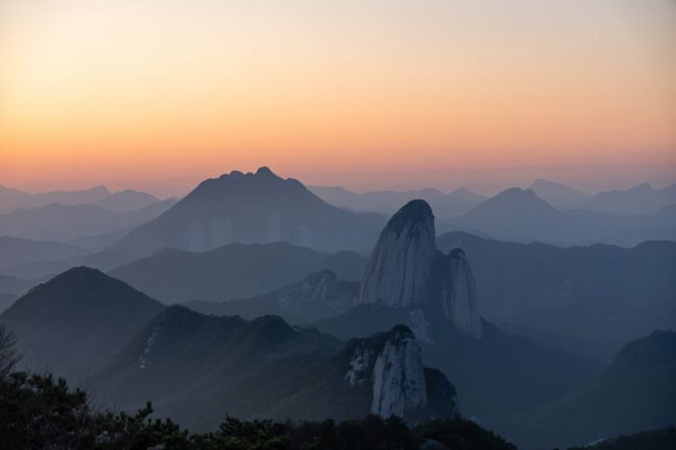 Record Number of Foreign Visitors Propel South Korea’s Tourism Growth, Here’s All You Need to Know