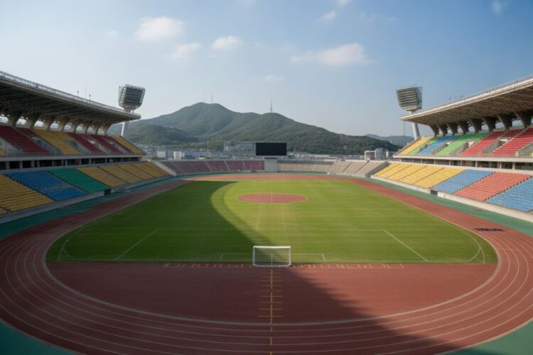 South Korea And UAE Set New Benchmark In Sports Cooperation, Paving Way For A Sports Tourism Boom