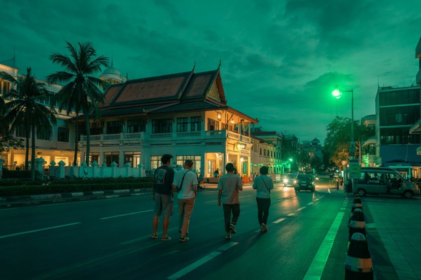 Why South Korea Continues Strict Warnings for Some Zones In Its Updated Cambodia Travel Advisory: Wh...