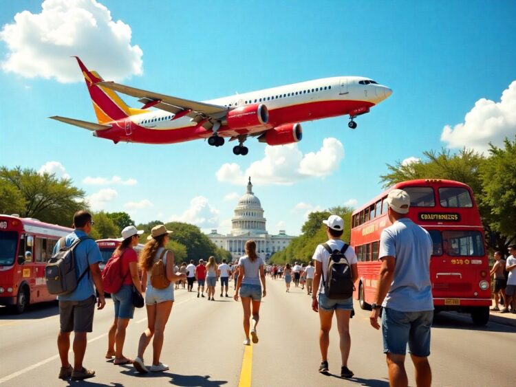 How southwest airlines