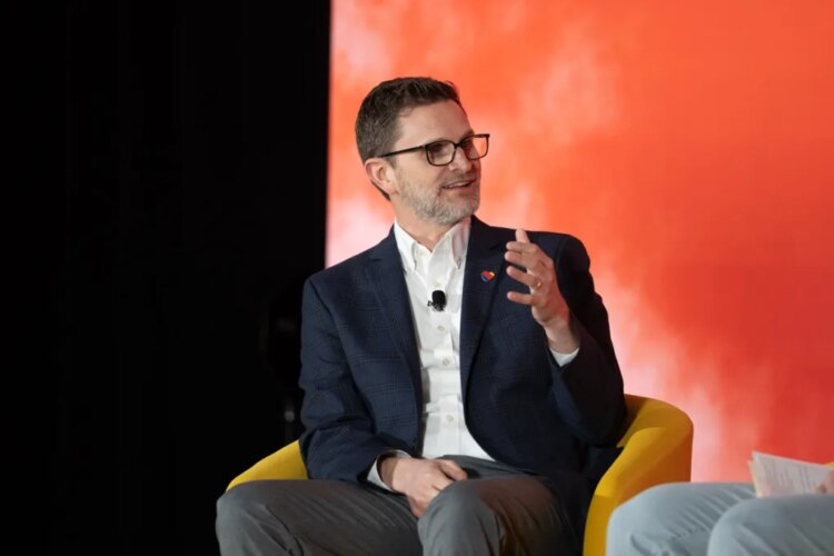 Southwest Airlines Exec Defends Changes, Says Network Is a 'Huge Differentiator'