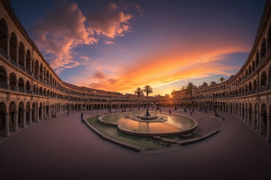 Spain Joins Poland, Japan, Saudi Arabia, Morocco, UAE, And More In Achieving Historic Tourism Surge ...