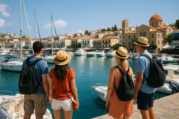 Spain joins turkey, italy and greece as top destinations for germany&rsquo;s summer tourism revival