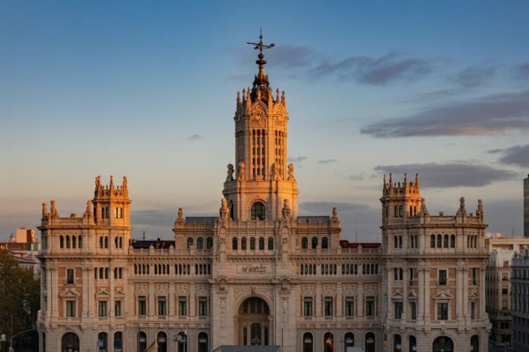 Spain’s Madrid to Now Host WTTC’s Global Office, Boosting Tourism Industry Impact