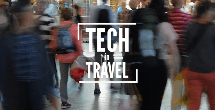 Spotnana x Booking.com. Otto the Agent is born. GCash and Klook launch card. Azerbaijan Airlines ado...