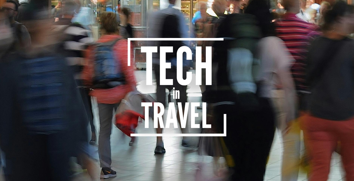 Spotnana x Booking.com. Otto the Agent is born. GCash and Klook launch card. Azerbaijan Airlines ado...