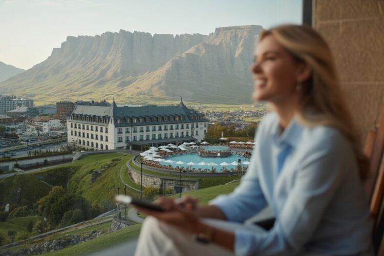 Spotnana&rsquo;s partnership with booking. Com enhances the travel experience, offering easy access to global accommodations.