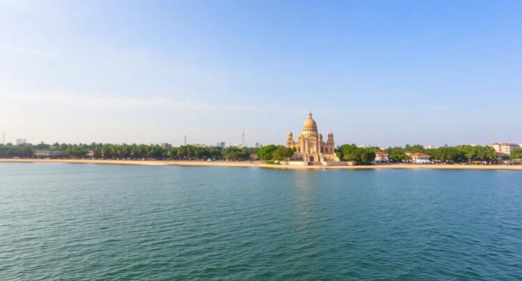 Sri Lanka Convention Bureau Launches Their Two-City Roadshow in Karachi and Lahore to Boost Tourism,...