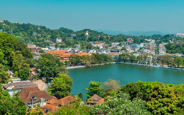 Sri Lanka declares state of emergency as cyclone batters island nation