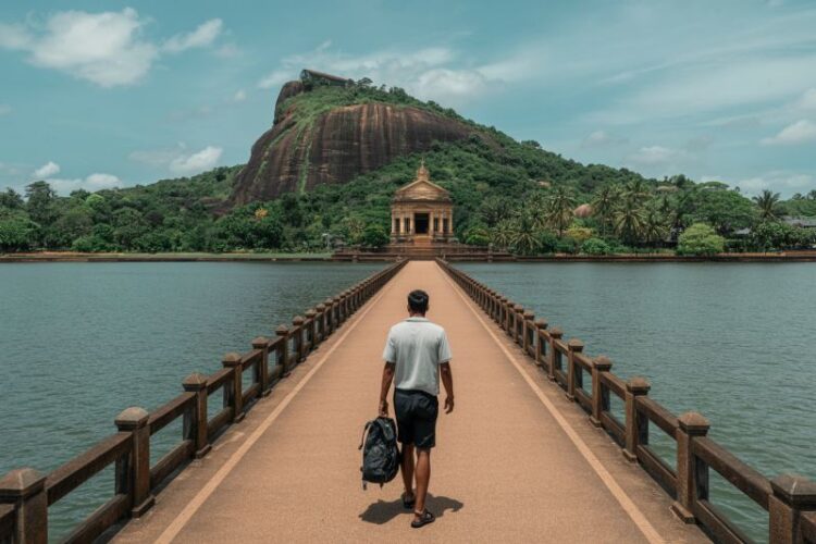 Sri Lanka Now Ready to Welcome Tourists Back After Recent Flooding, Briefing Confirms