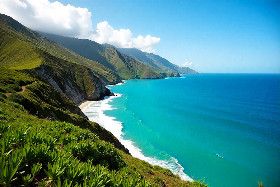 St. Kitts Emerges as One of the Fastest-Growing Caribbean Getaways, with a Thirty-One Percent Increa...