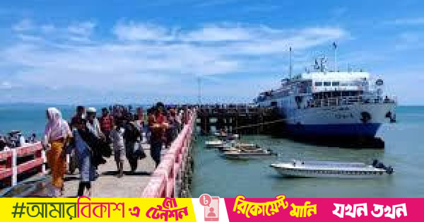 Tourism rush to St Martin's leaves no launch tickets available until mid-January