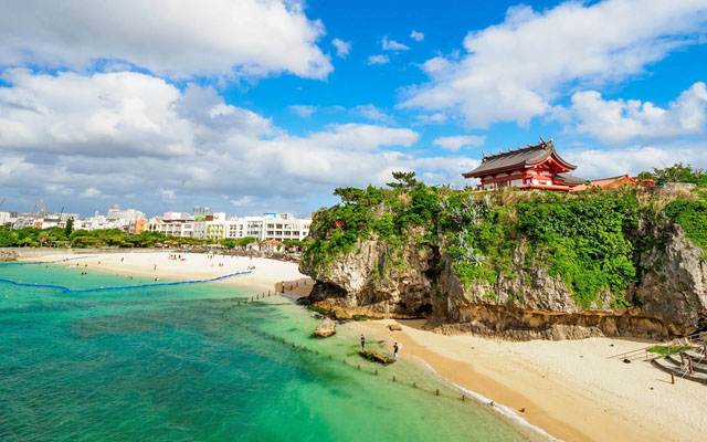Star Navigator to sail to Okinawa from Kaohsiung in January 2026 | TTG Asia