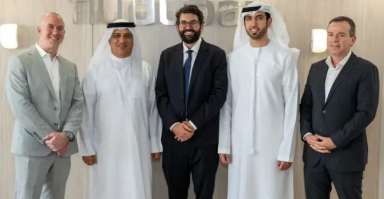 Starlink to be rolled-out on flydubai