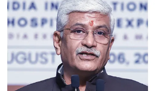 States, UTs responsible for tourism promotion: Centre in Rajya Sabha