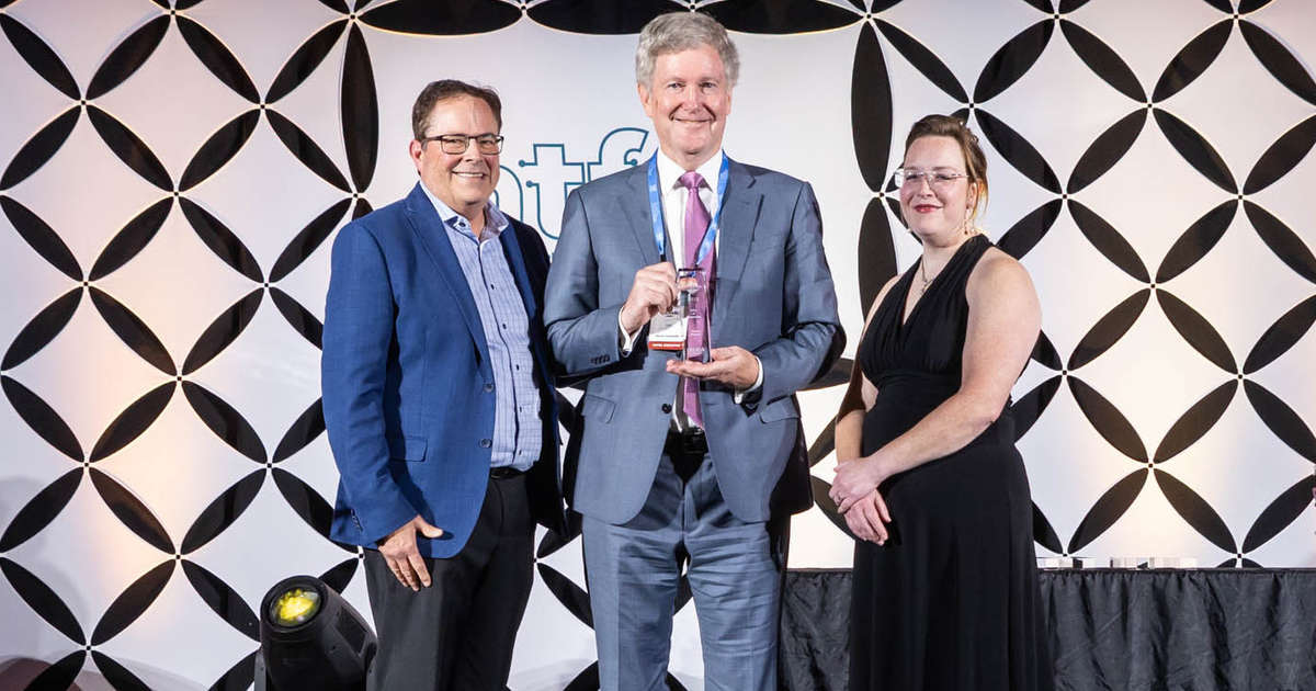 Storey Hospitality Wins Hotel Visionary Award