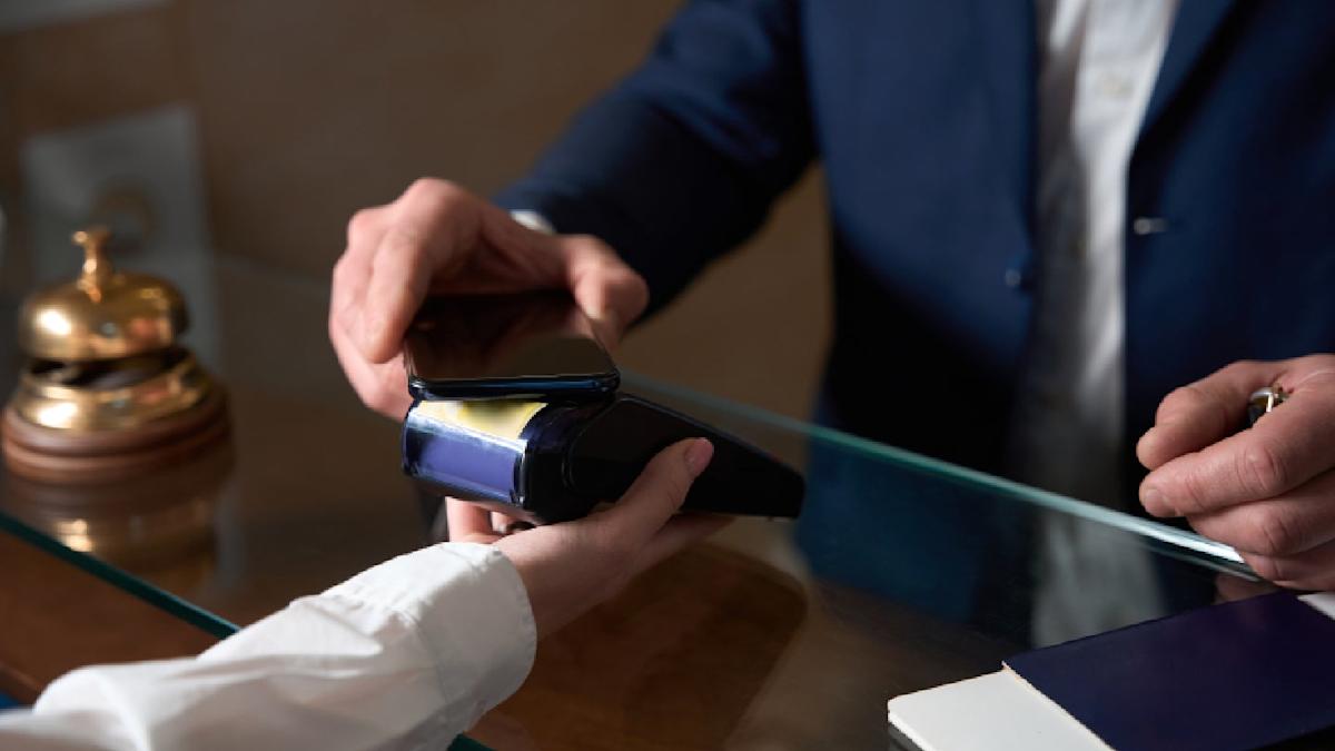 Strawberry Hotels and Conferma partner on automated corporate travel payments