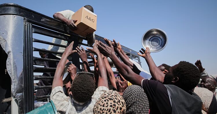 UN warns Sudan crisis worsening as fighting intensifies