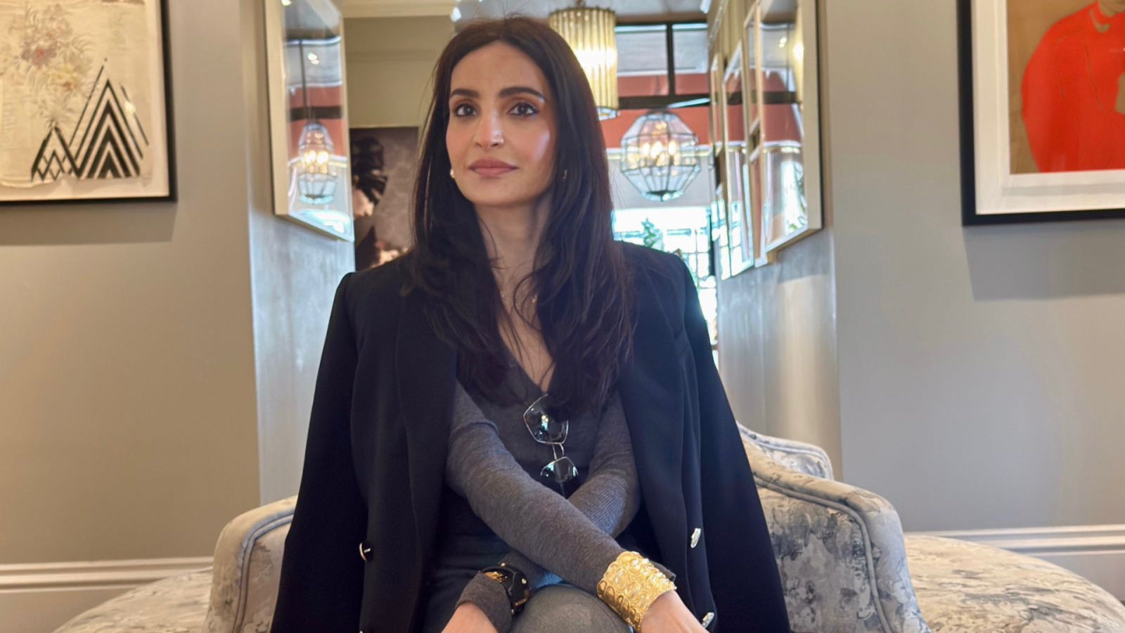 Notes From Sumaya Dalmia On Wellness Tourism In India