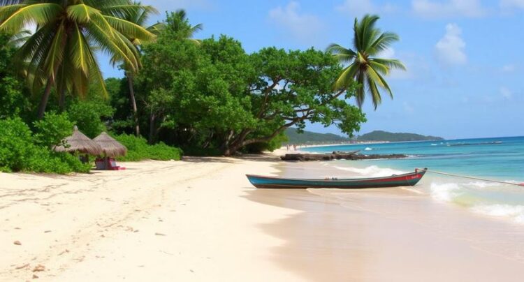 Saint Martin’s Island Faces Ecological Degradation, Highlighting the Need for its Sustainable Touris...