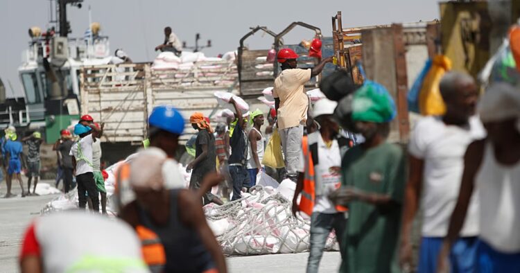 Sweden voices support for Mogadishu after Israel's recognition of Somaliland