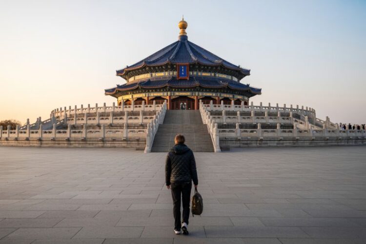 Sweden Joins China’s Visa-Free Travel Program: Access to Top Destinations like Beijing and Shanghai,...