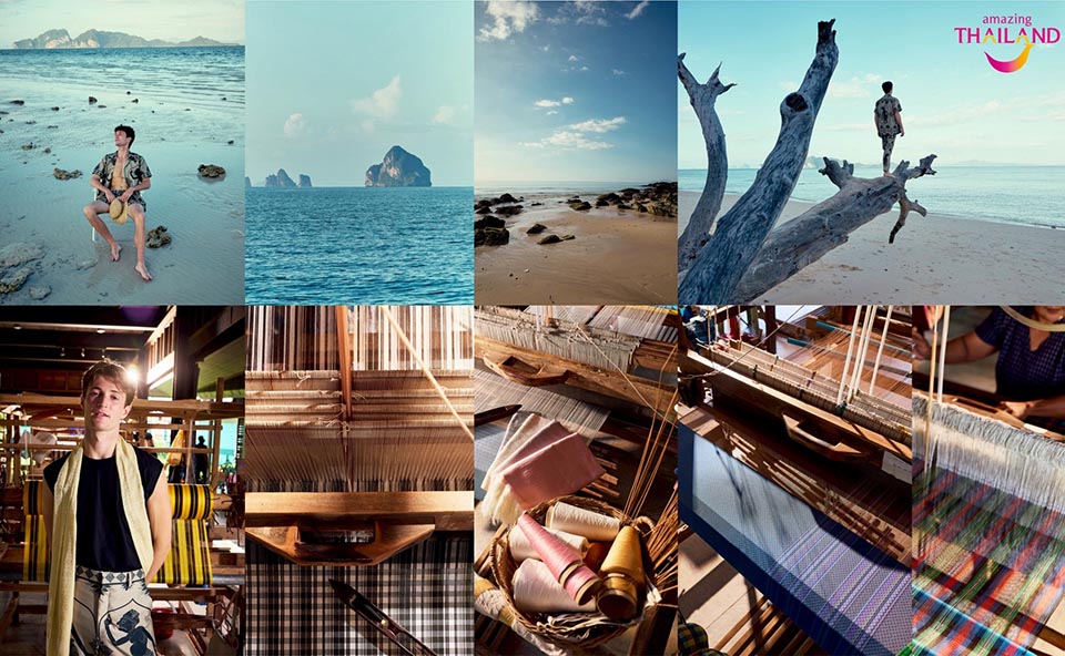 TAT unveils ‘Healing Journey Thailand’ global campaign promoting wellness-led luxury travel