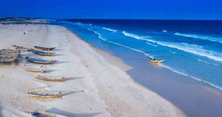 Be Part of the Most Exciting Tourism Exchange Event TEX 2026 in Stunning Gopalpur-on-Sea, Where Indi...