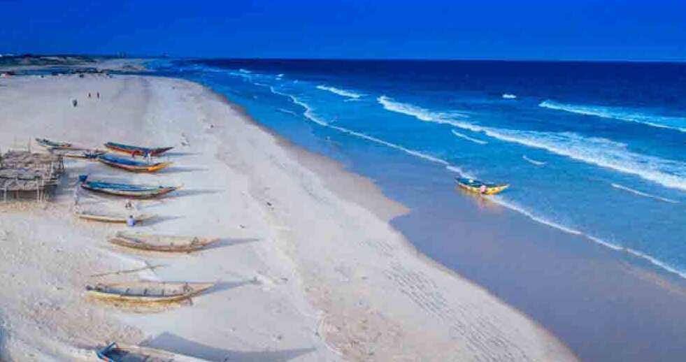 Be Part of the Most Exciting Tourism Exchange Event TEX 2026 in Stunning Gopalpur-on-Sea, Where Indi...