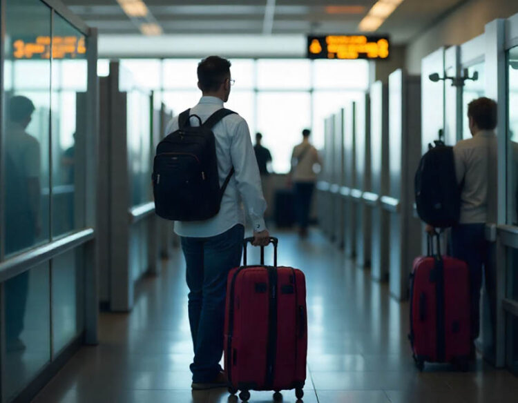 TSA Gears Up for Record-Breaking 2025 Holiday Travel with Enhanced Security Measures and New Technol...