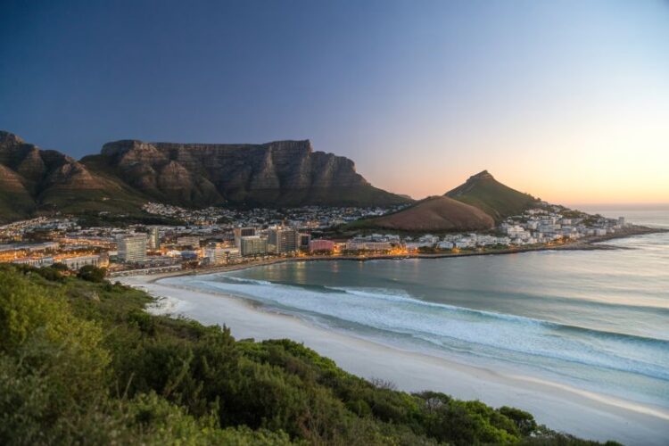 Table Mountain Cableway Welcomes 33 Millionth Visitor, Highlighting Cape Town’s Tourism Growth