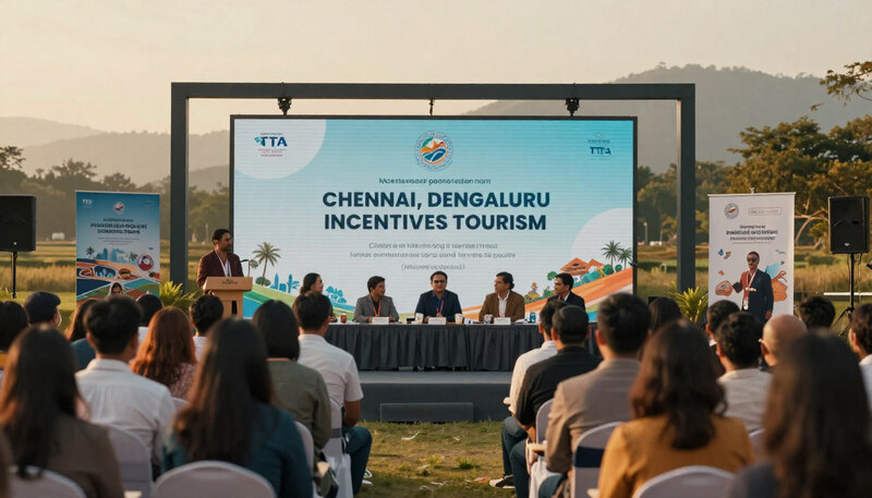 Taiwan tourism administration