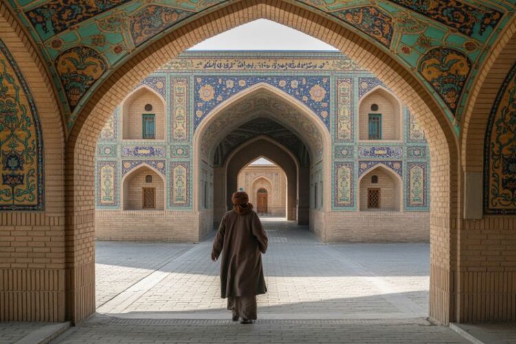 Tehran to Host International Tourism Content Festival, Showcasing Iran’s Rich History, Here’s All Yo...