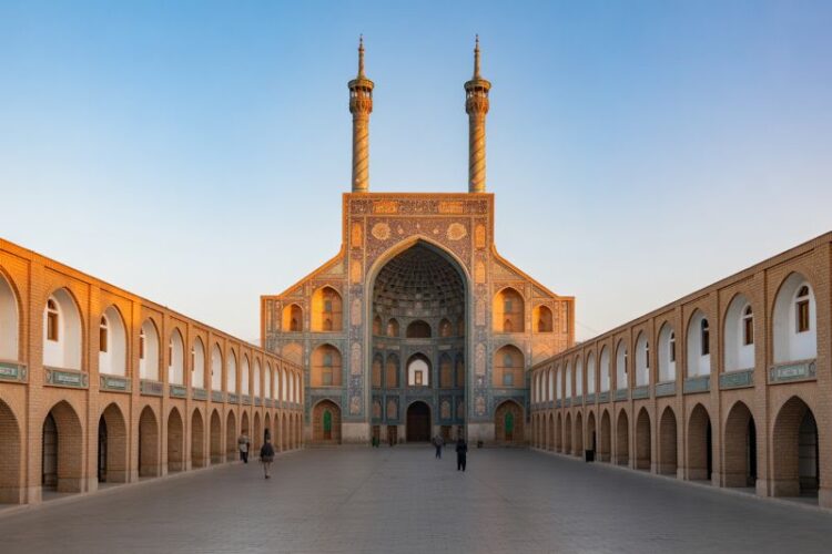 Tehran Aims to Become a Global City for Life and Tourism with New Initiatives