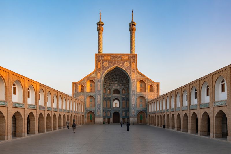 Tehran Aims to Become a Global City for Life and Tourism with New Initiatives