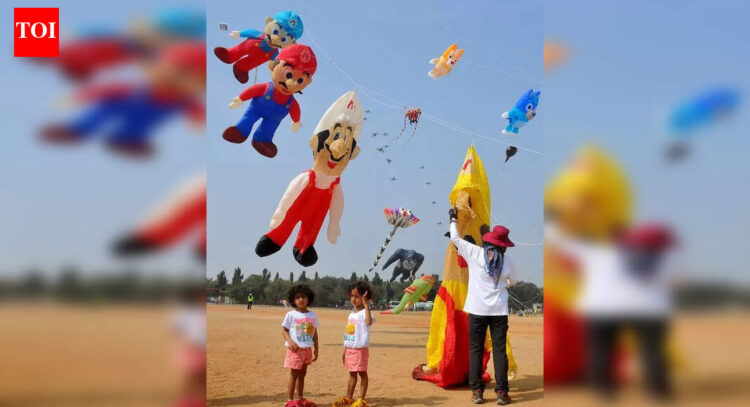 Telangana secured investments worth 22k cr in tourism sector in 2025 | Hyderabad News