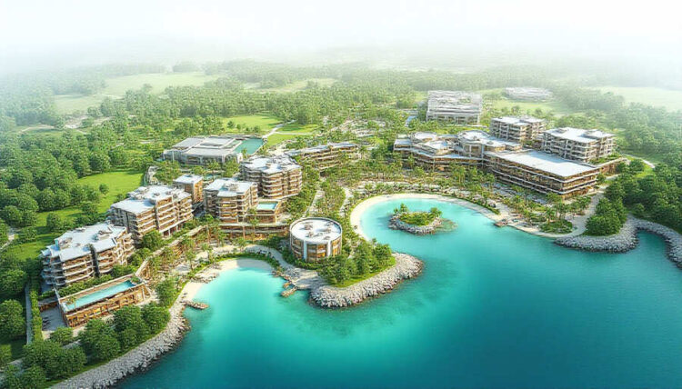 Telangana and Ridhira Group Collaborate to Develop Yacharam as a Flagship Centre for Luxury Hospital...