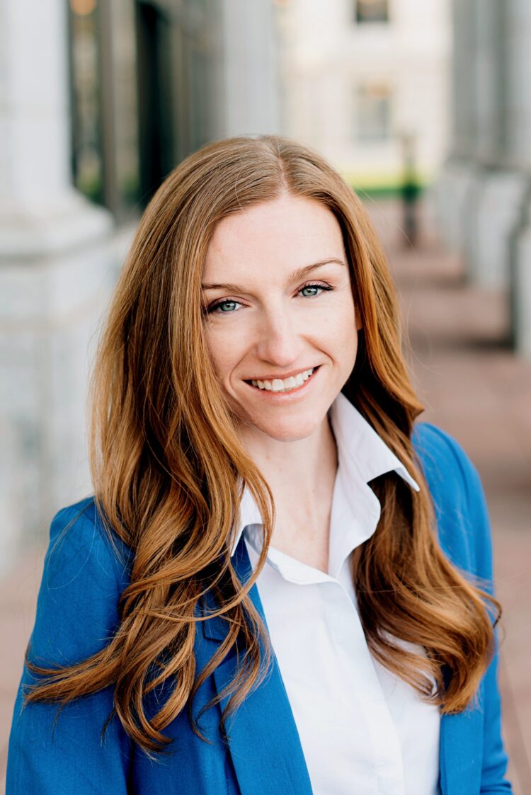 Tera Atwood, Utah Office of Tourism – Tourism Breaking News