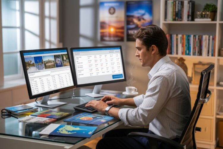 Tern&rsquo;s new booking and insurance features offer travel advisors a more streamlined approach to managing client bookings.