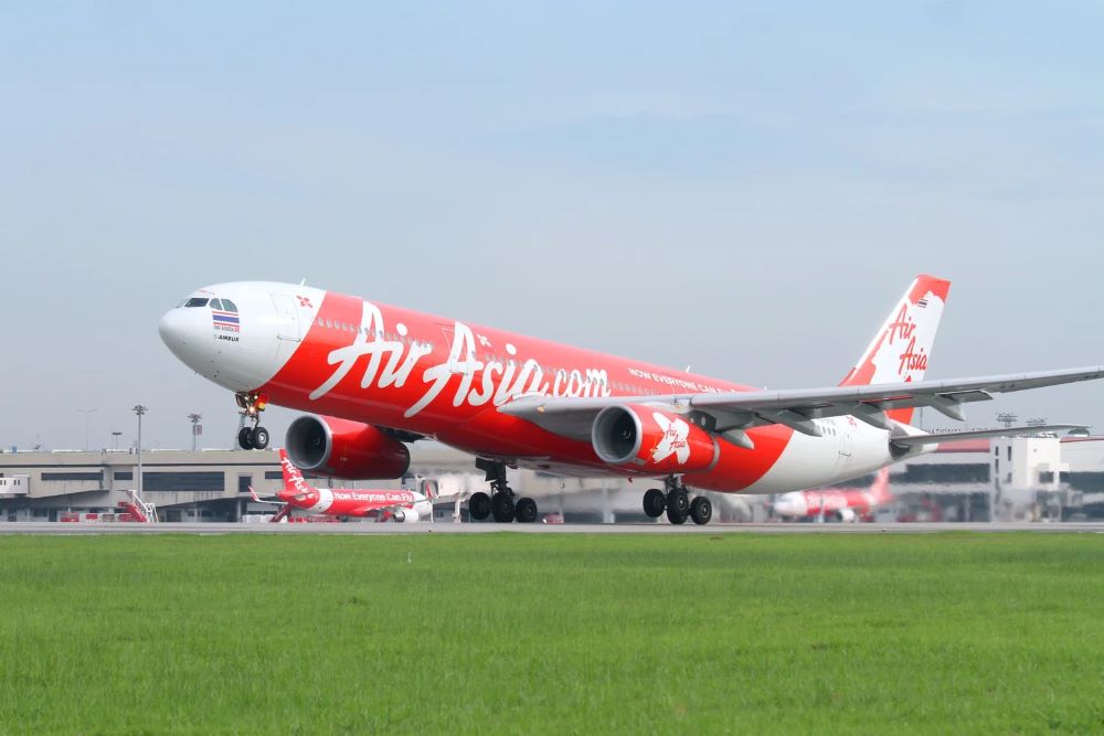 Thailand Unveils Thrilling New Direct Routes to Bangkok with Thai AirAsia X and Thai Lion Air Boosti...