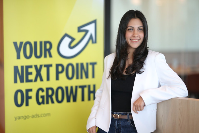 Bangkok Post - Thai tourism targets high-value Russian market, Yango Ads Q3 2025 Travel Analytics Re...