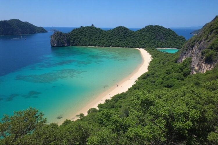 US Set To Join Germany, UK, China, Russia, Malaysia And More As Top Arrival Nations Fueling Thailand...