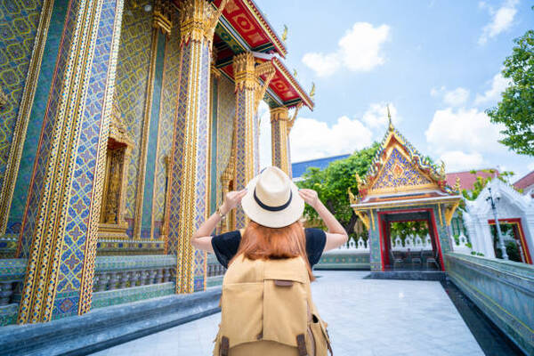 Thailand’s Baht Soars As The Tourism Sector Shifts Focus Towards Experience-Driven Travel, Unlocking...